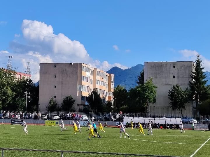 Corona Brasov calificare grupele Cupei Romaniei